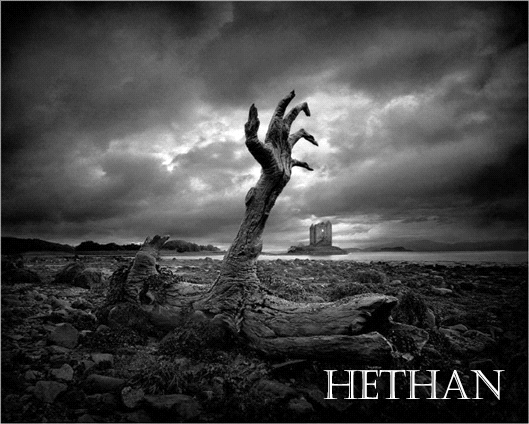 hethan by brissa